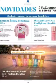 Folheto Auchan | Solares Especial Bebé Página 6