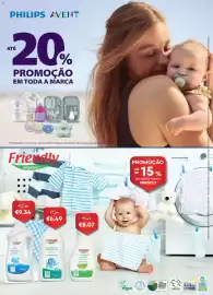 Folheto Auchan | Solares Especial Bebé Página 60