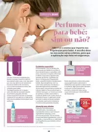 Folheto Auchan | Solares Especial Bebé Página 61