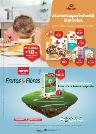 Folheto Auchan | Solares Especial Bebé Página 66