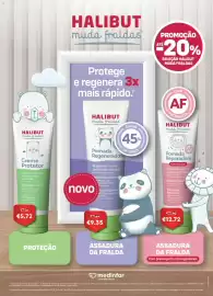 Folheto Auchan | Solares Especial Bebé Página 67