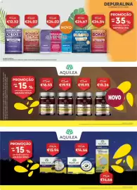 Folheto Auchan | Solares Especial Bebé Página 8
