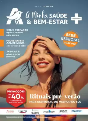 Folheto Auchan (válido até 3-07)