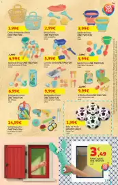 Folheto Auchan | Brinquedos de Verão Página 13