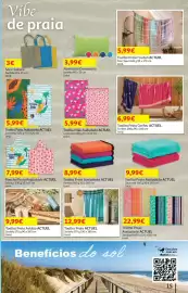 Folheto Auchan | Brinquedos de Verão Página 15