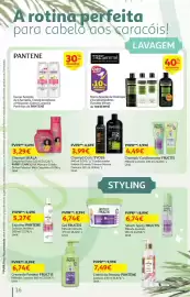 Folheto Auchan | Brinquedos de Verão Página 16