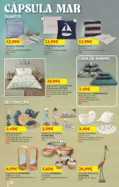 Folheto Auchan | Brinquedos de Verão Página 18