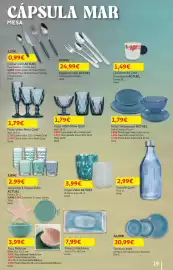 Folheto Auchan | Brinquedos de Verão Página 19