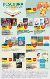 Folheto Auchan | Brinquedos de Verão Página 20