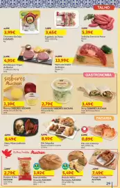 Folheto Auchan | Brinquedos de Verão Página 29