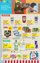 Folheto Auchan | Brinquedos de Verão Página 32