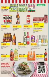 Folheto Auchan | Brinquedos de Verão Página 33