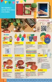 Folheto Auchan | Brinquedos de Verão Página 34