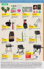 Folheto Auchan | Brinquedos de Verão Página 35