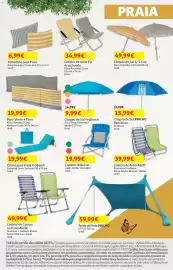 Folheto Auchan | Brinquedos de Verão Página 5
