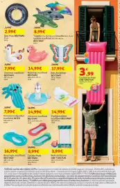 Folheto Auchan | Brinquedos de Verão Página 9
