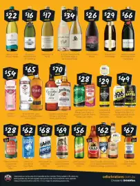 Cellarbrations catalogue Page 2