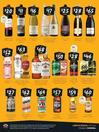 Cellarbrations catalogue Page 2
