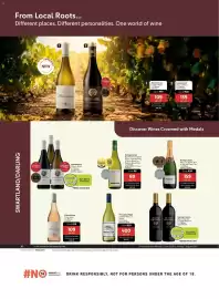 Makro’s liquor catalogue Page 10