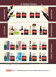 Makro’s liquor catalogue Page 11