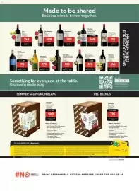 Makro’s liquor catalogue Page 12