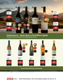 Makro’s liquor catalogue Page 2