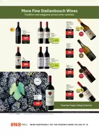 Makro’s liquor catalogue Page 4