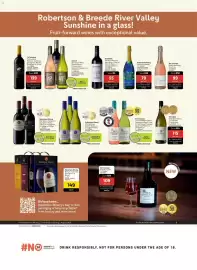 Makro’s liquor catalogue Page 5