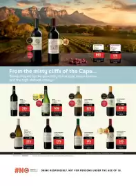 Makro’s liquor catalogue Page 6