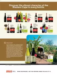 Makro’s liquor catalogue Page 9