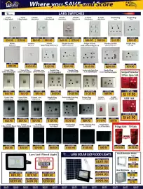 Laduma Hardware catalogue catalogue Page 12