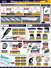 Laduma Hardware catalogue catalogue Page 14