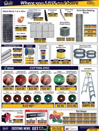 Laduma Hardware catalogue catalogue Page 15
