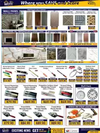 Laduma Hardware catalogue catalogue Page 16