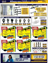 Laduma Hardware catalogue catalogue Page 17