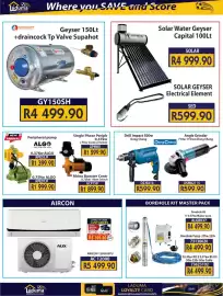 Laduma Hardware catalogue catalogue Page 2