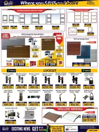 Laduma Hardware catalogue catalogue Page 21