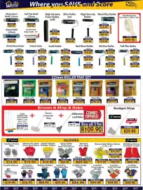 Laduma Hardware catalogue catalogue Page 23