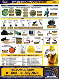 Laduma Hardware catalogue catalogue Page 24