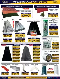 Laduma Hardware catalogue catalogue Page 3