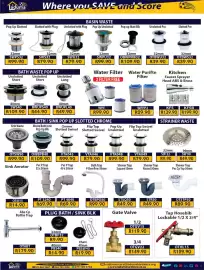 Laduma Hardware catalogue catalogue Page 8