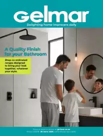 Gelmar catalogue Page 1