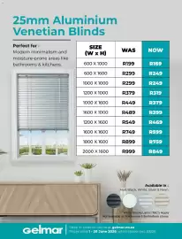 Gelmar catalogue Page 10