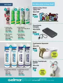 Gelmar catalogue Page 13