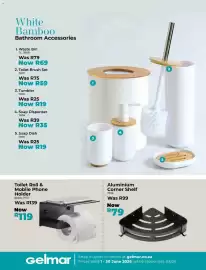 Gelmar catalogue Page 2