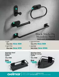 Gelmar catalogue Page 3