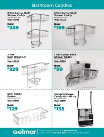 Gelmar catalogue Page 5