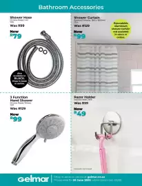 Gelmar catalogue Page 7