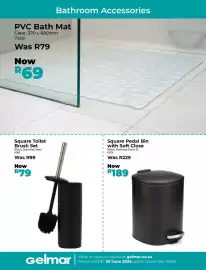 Gelmar catalogue Page 8