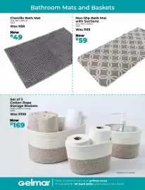 Gelmar catalogue Page 9